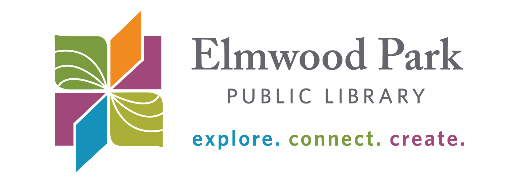 Month Calendar Elmwood Park Public Library